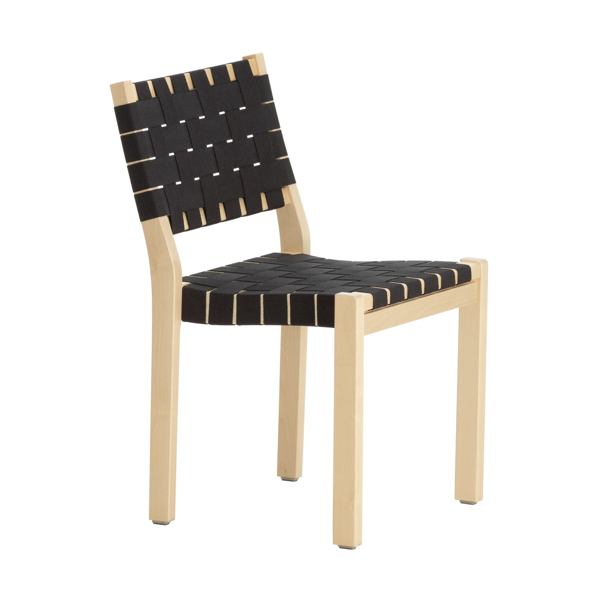 Chair 611 – sedia - Sag 80 - Artek - Sedia