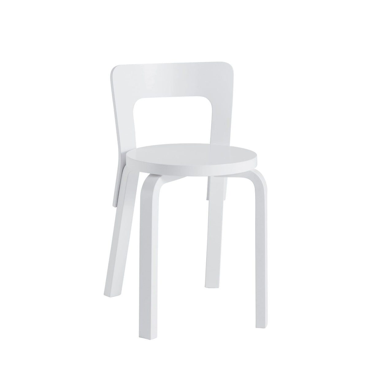 Chair 65 – sedia - Sag 80 - Artek - Sedia