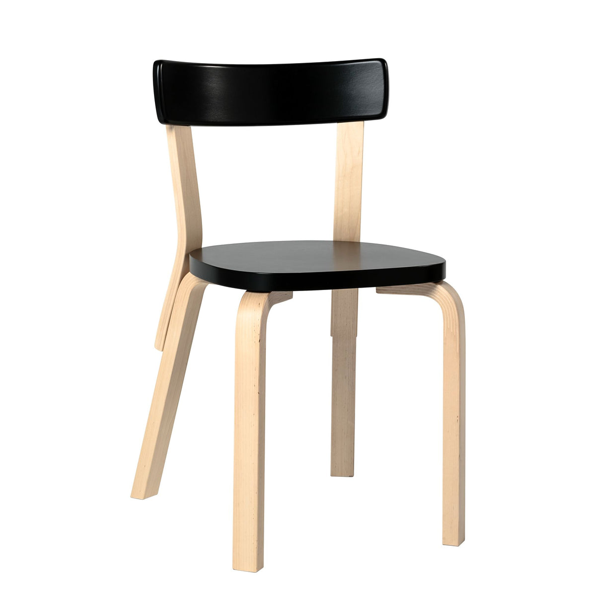 Chair 69 – sedia – ambientata