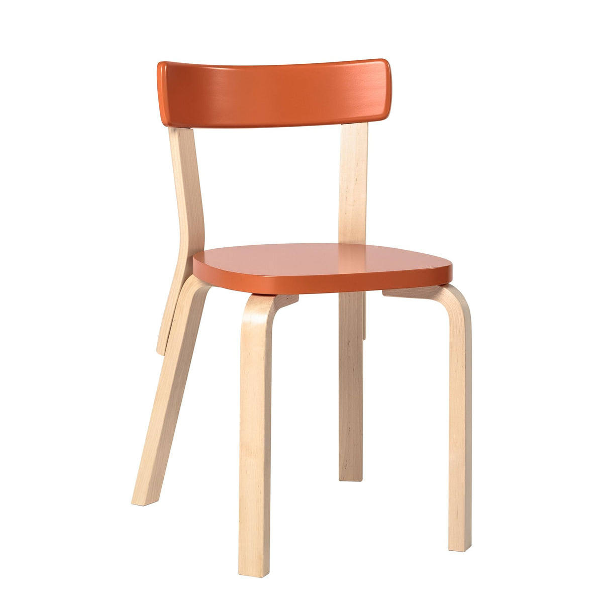 Chair 69 – sedia – foto prodotto
