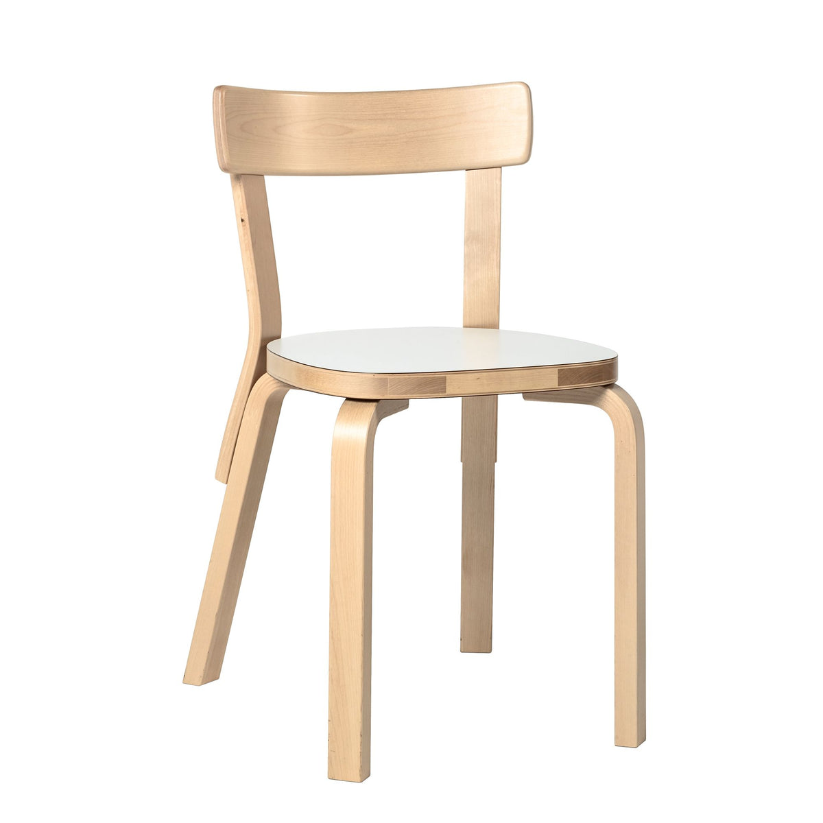 Chair 69 – sedia – ambientata