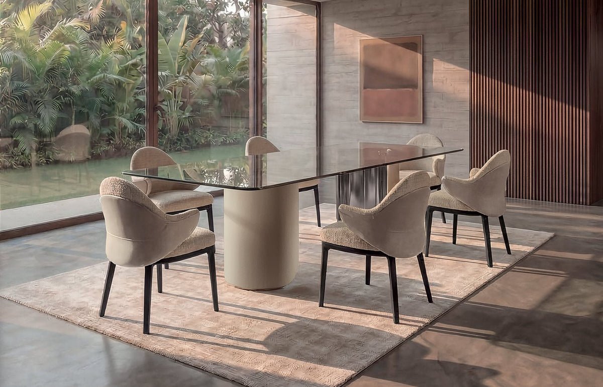 Aria – sedia – ambientata