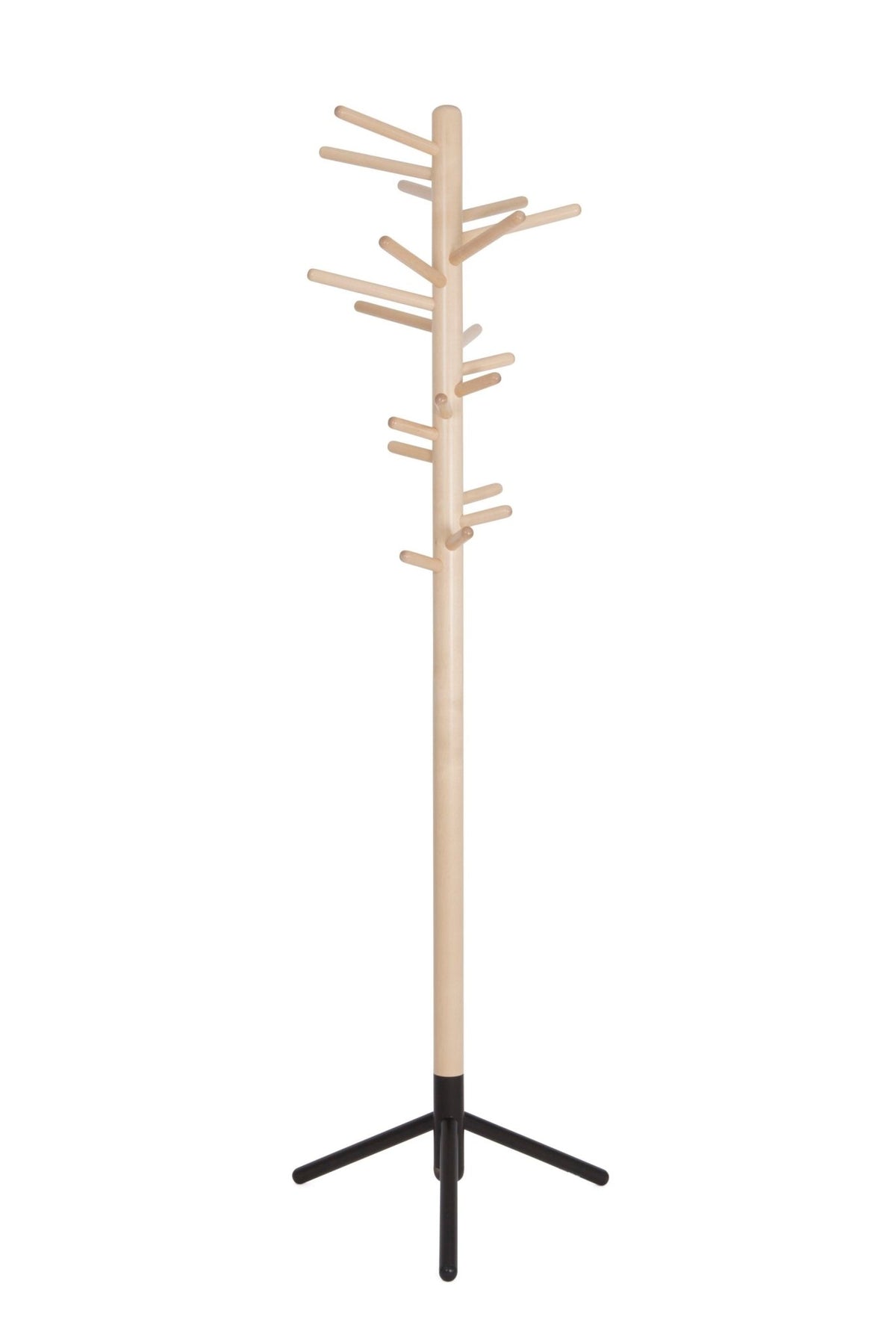 Clothes Tree 160 – appendiabiti - Sag 80 - Artek - Complemento