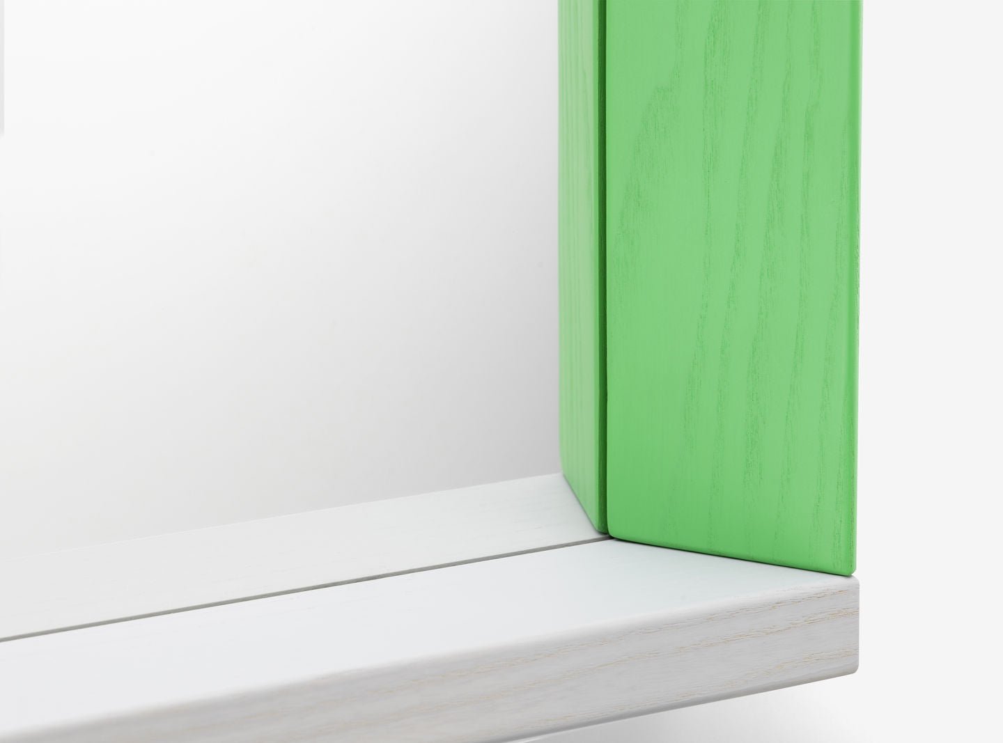 Colour Frame Mirror - medium - Sag 80 - Vitra - Complemento