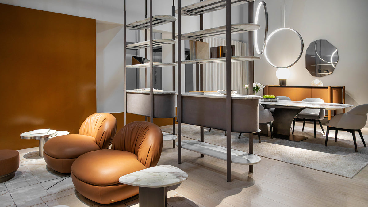Coquette High – libreria – ambientata