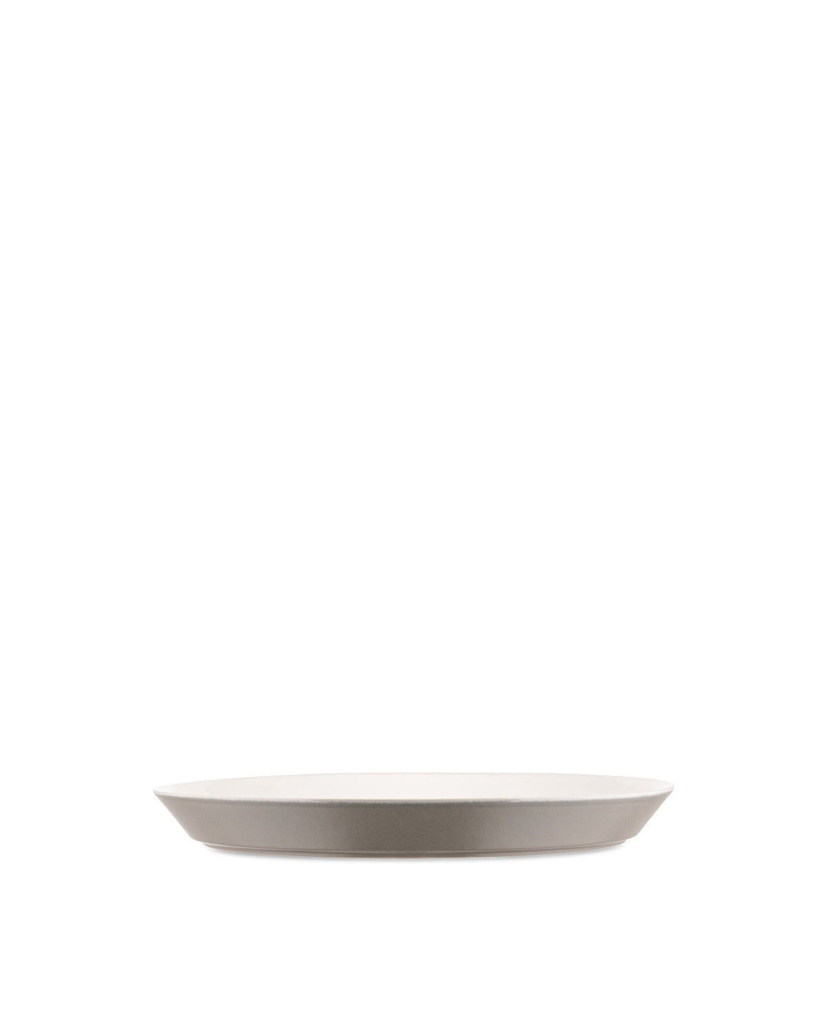Tonale – piatto piano (4 pezzi) - Sag 80 - Alessi - Complemento