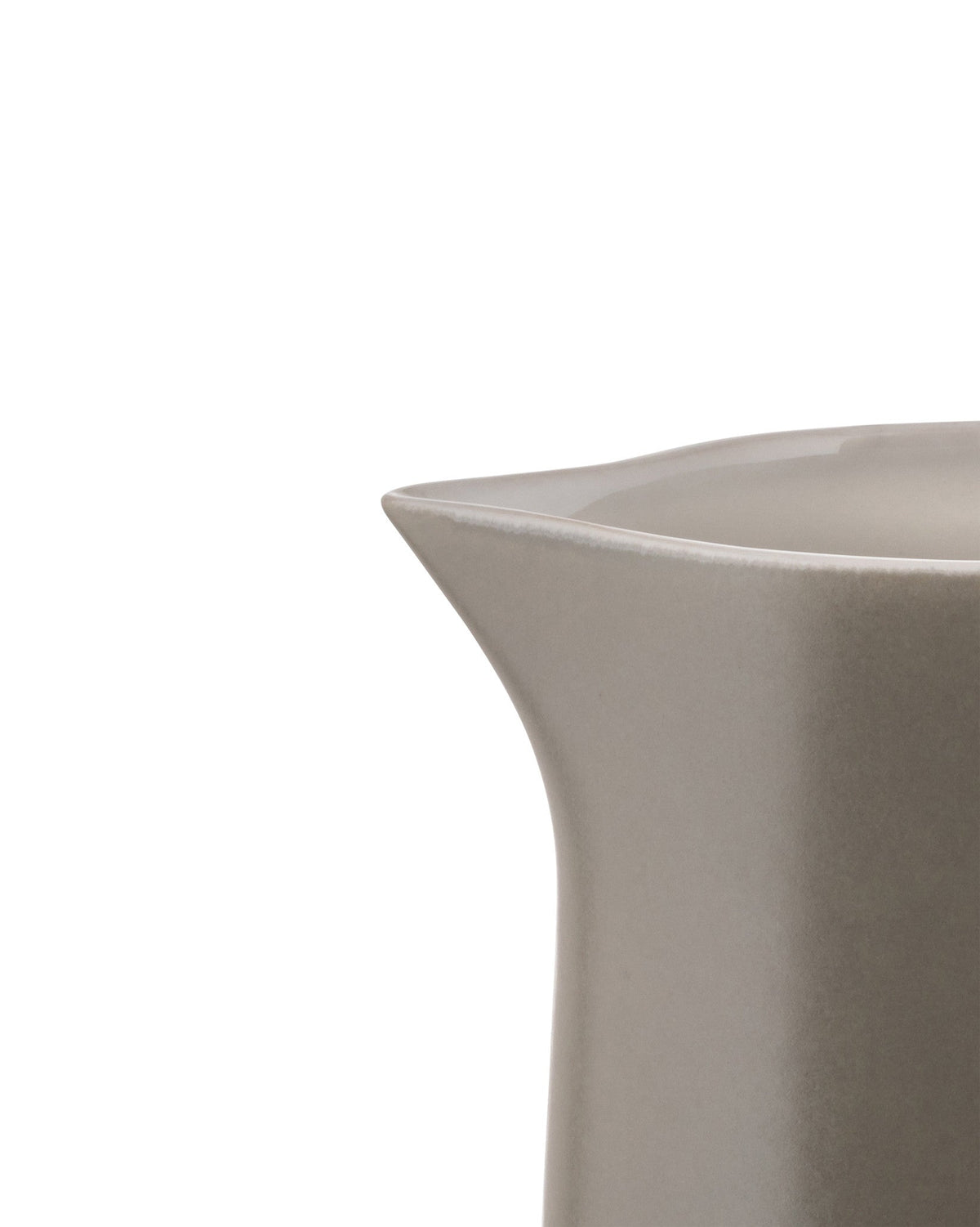 Tonale – lattiera - Sag 80 - Alessi - Complemento