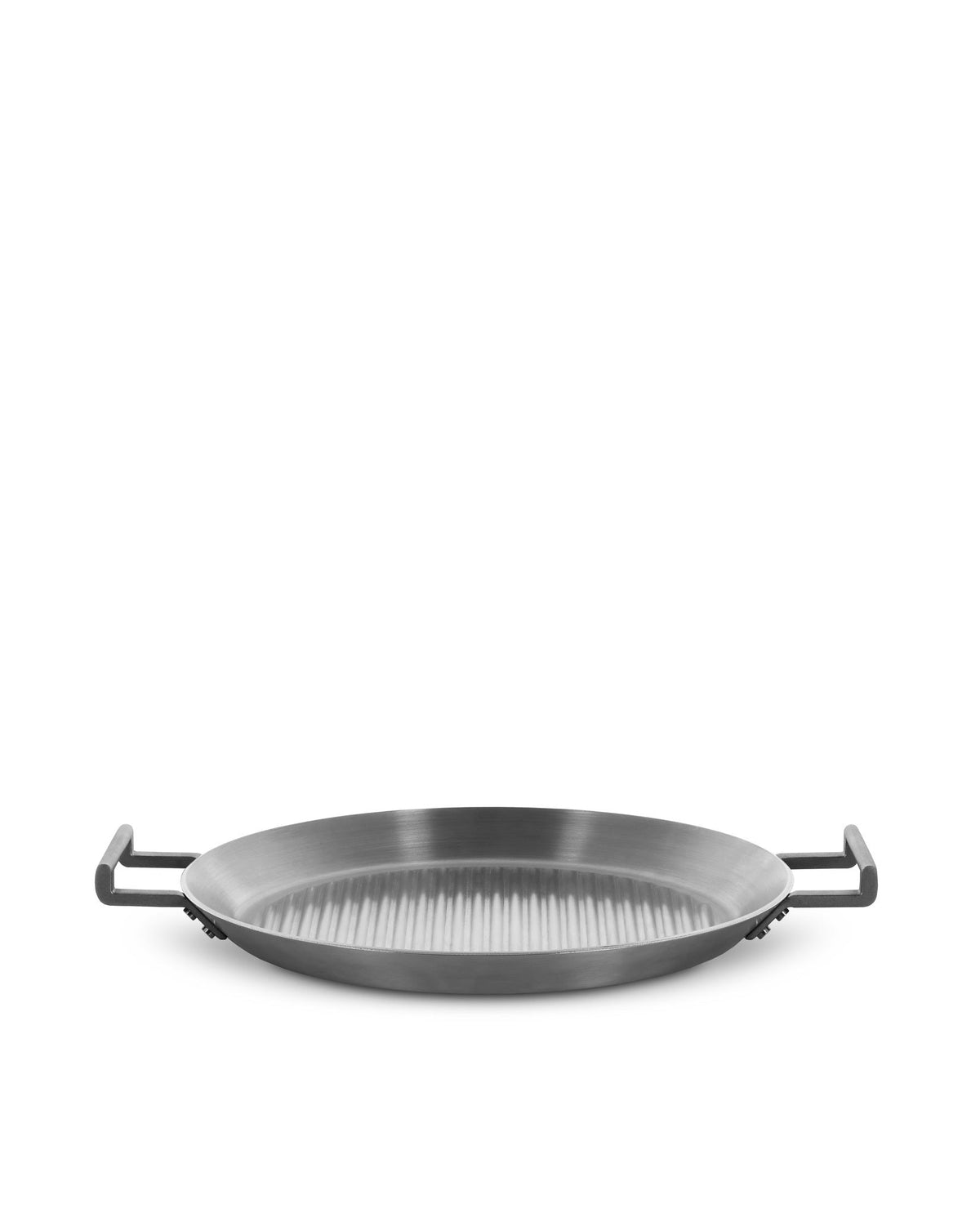 Convivio – padella per grigliare - Sag 80 - Alessi - Complemento
