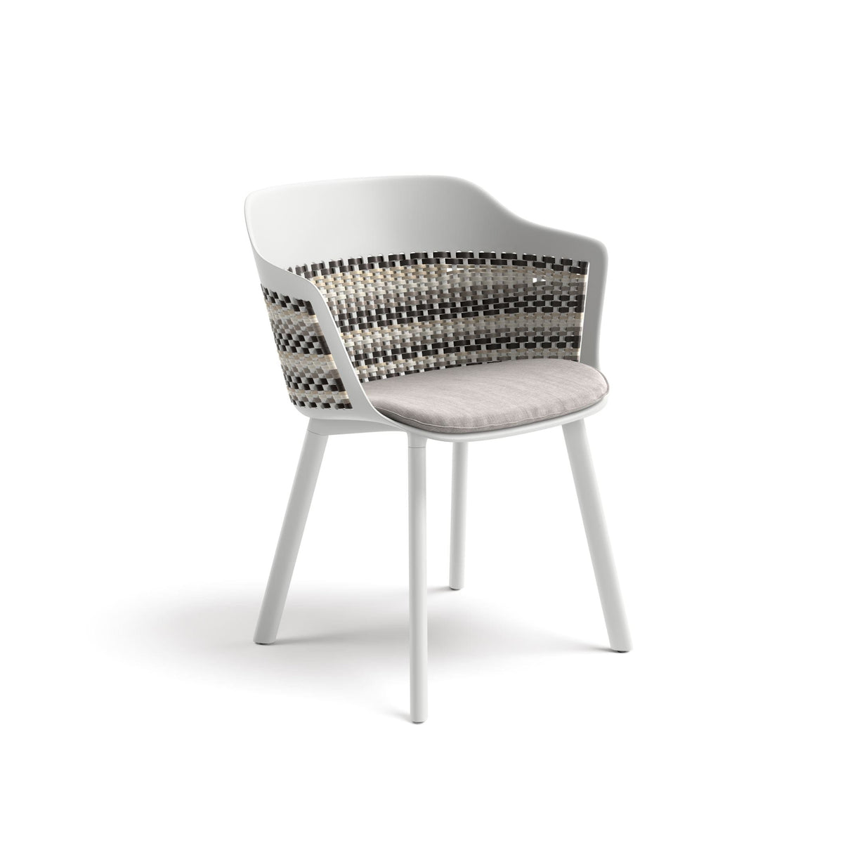 Mymi – poltrona - Sag 80 - DEDON - Outdoor