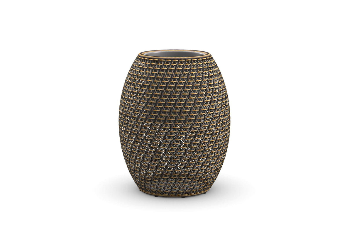 Dala – vaso L - Sag 80 - DEDON - Outdoor