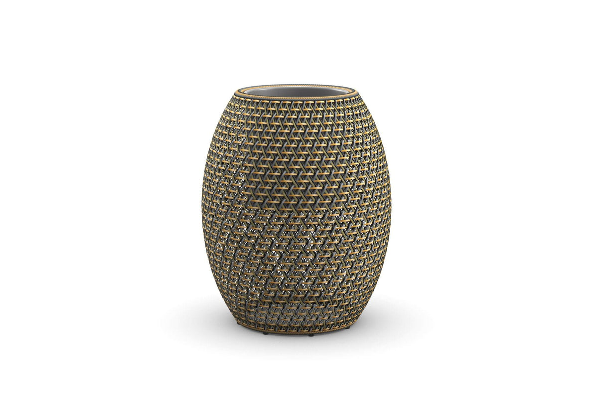 Dala – vaso L - Sag 80 - DEDON - Outdoor