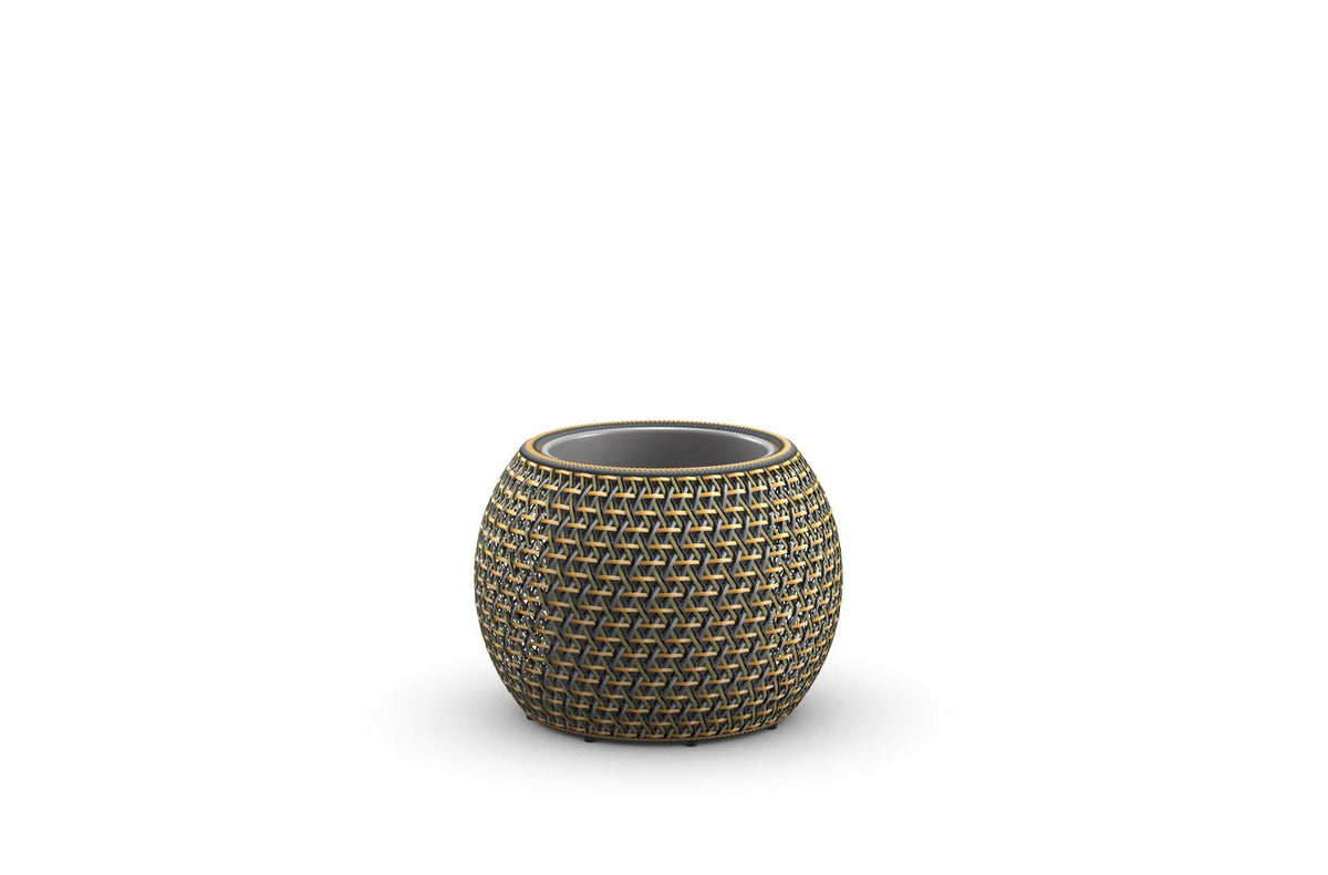 Dala – vaso S - Sag 80 - DEDON - Outdoor
