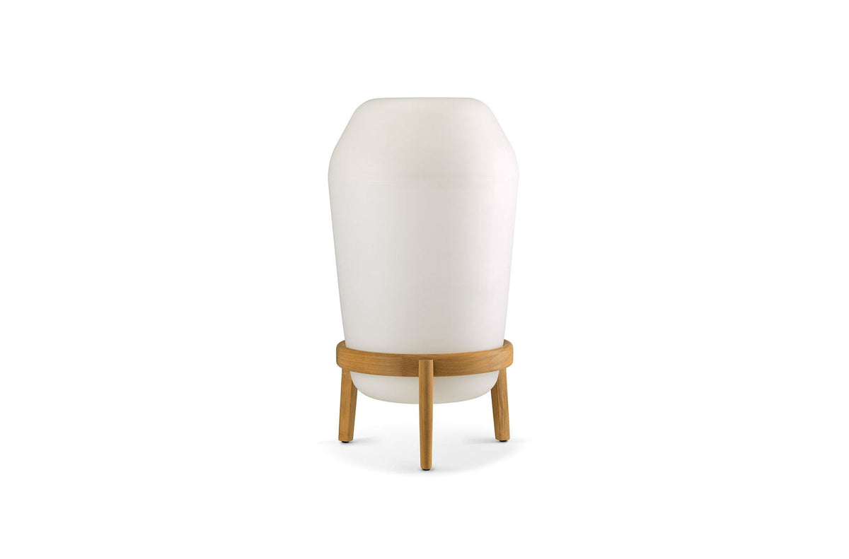 Loon – lampada L - Sag 80 - DEDON - Outdoor