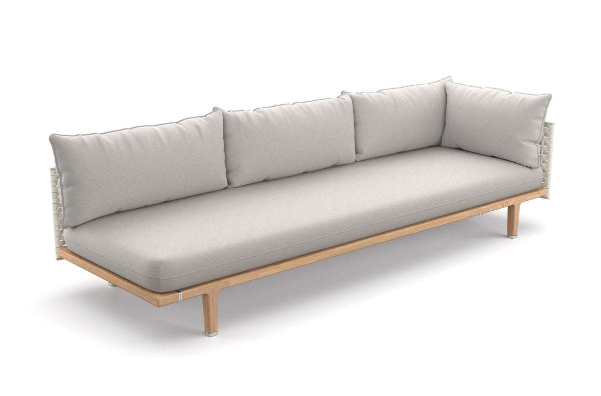 Sealine – modulo sinistro XL – ambientata