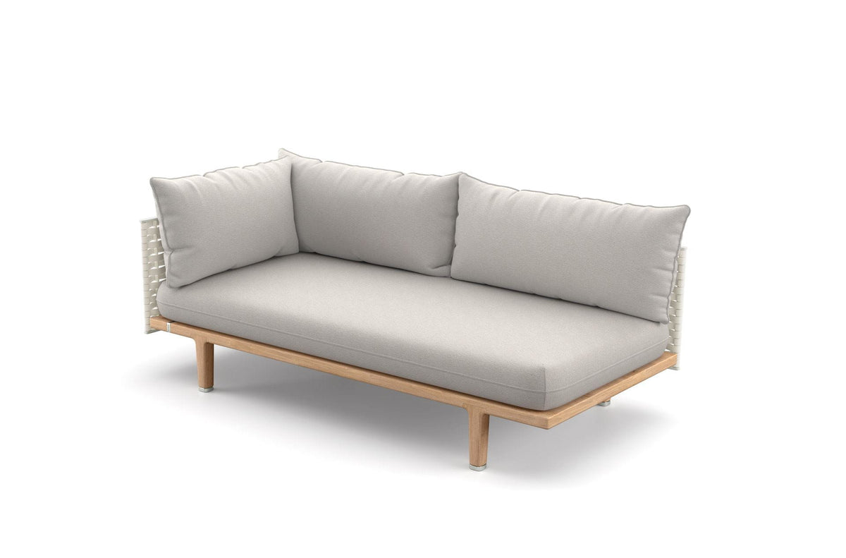 Sealine – modulo destro - Sag 80 - DEDON - Outdoor