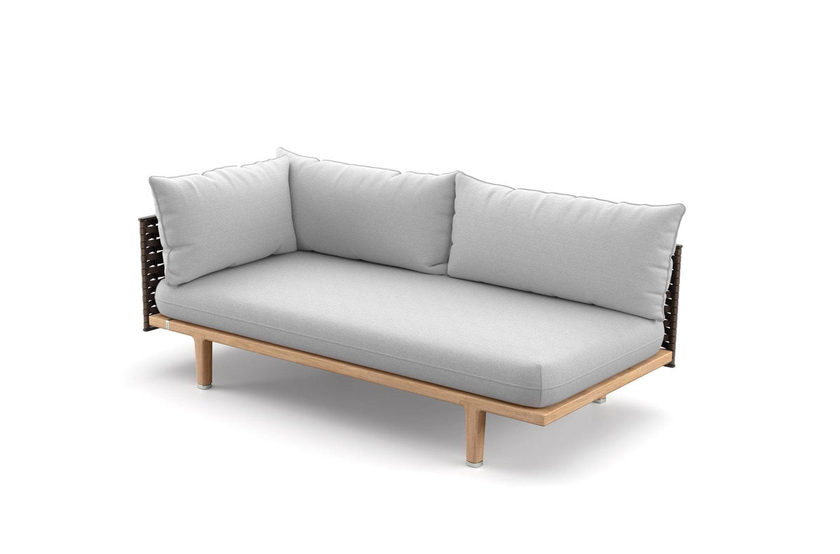 Sealine – modulo destro - Sag 80 - DEDON - Outdoor