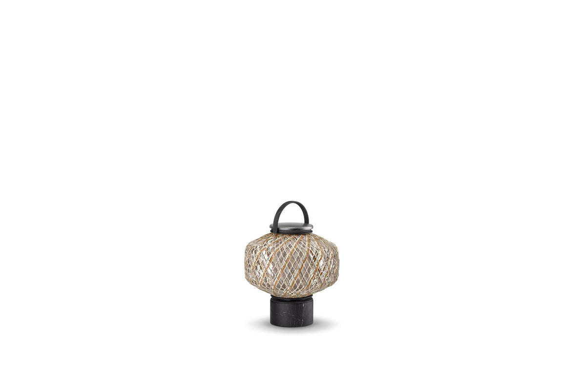The Others – lanterna S - Sag 80 - DEDON - Complemento