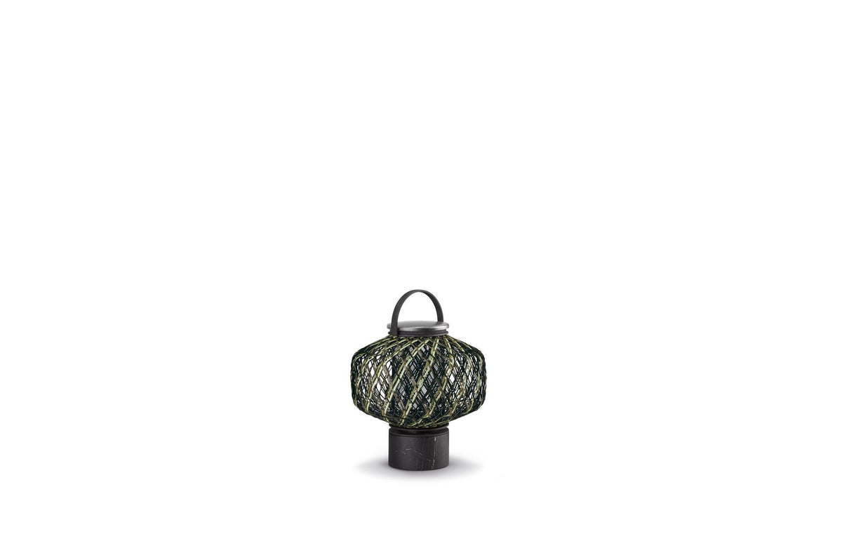 The Others – lanterna S - Sag 80 - DEDON - Complemento