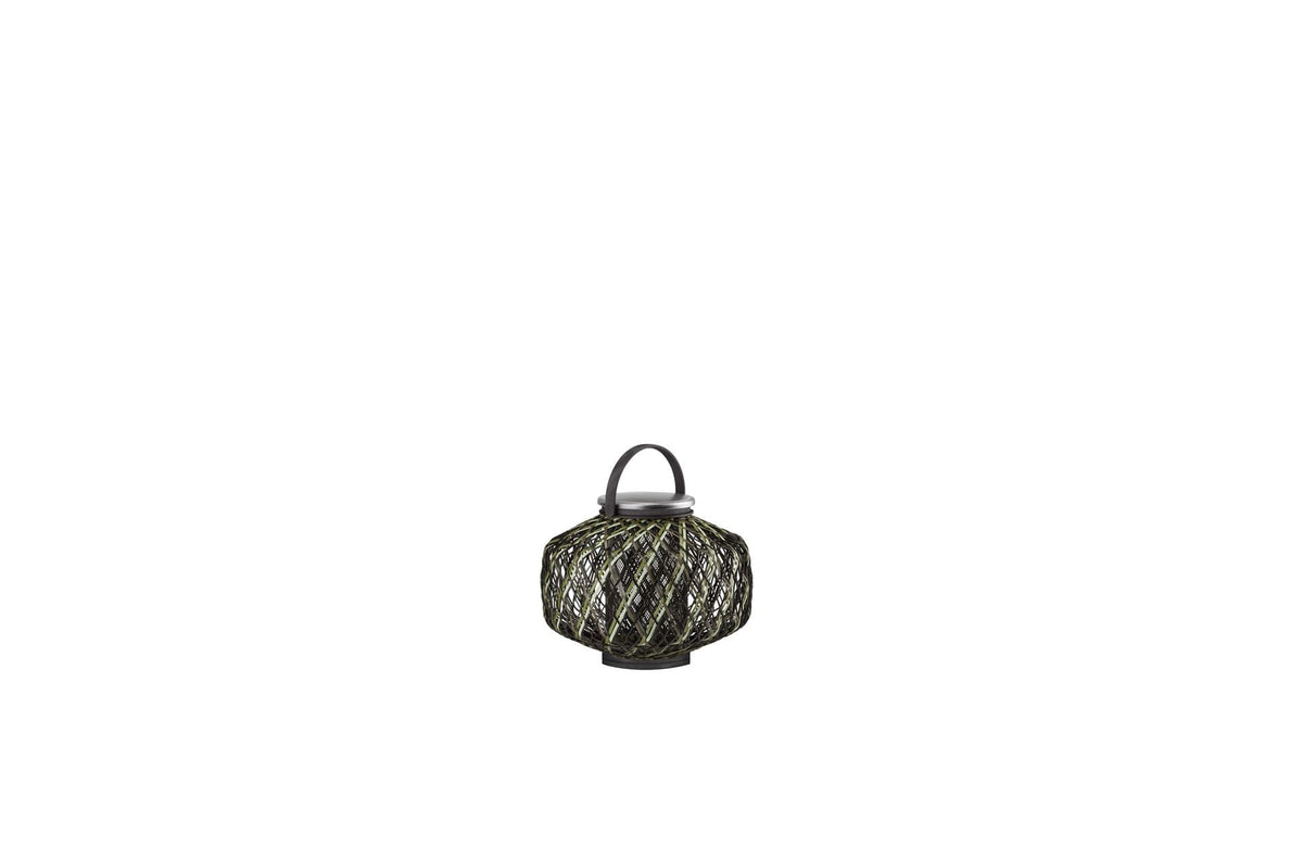 The Others – lanterna HANGING-S - Sag 80 - DEDON - Complemento