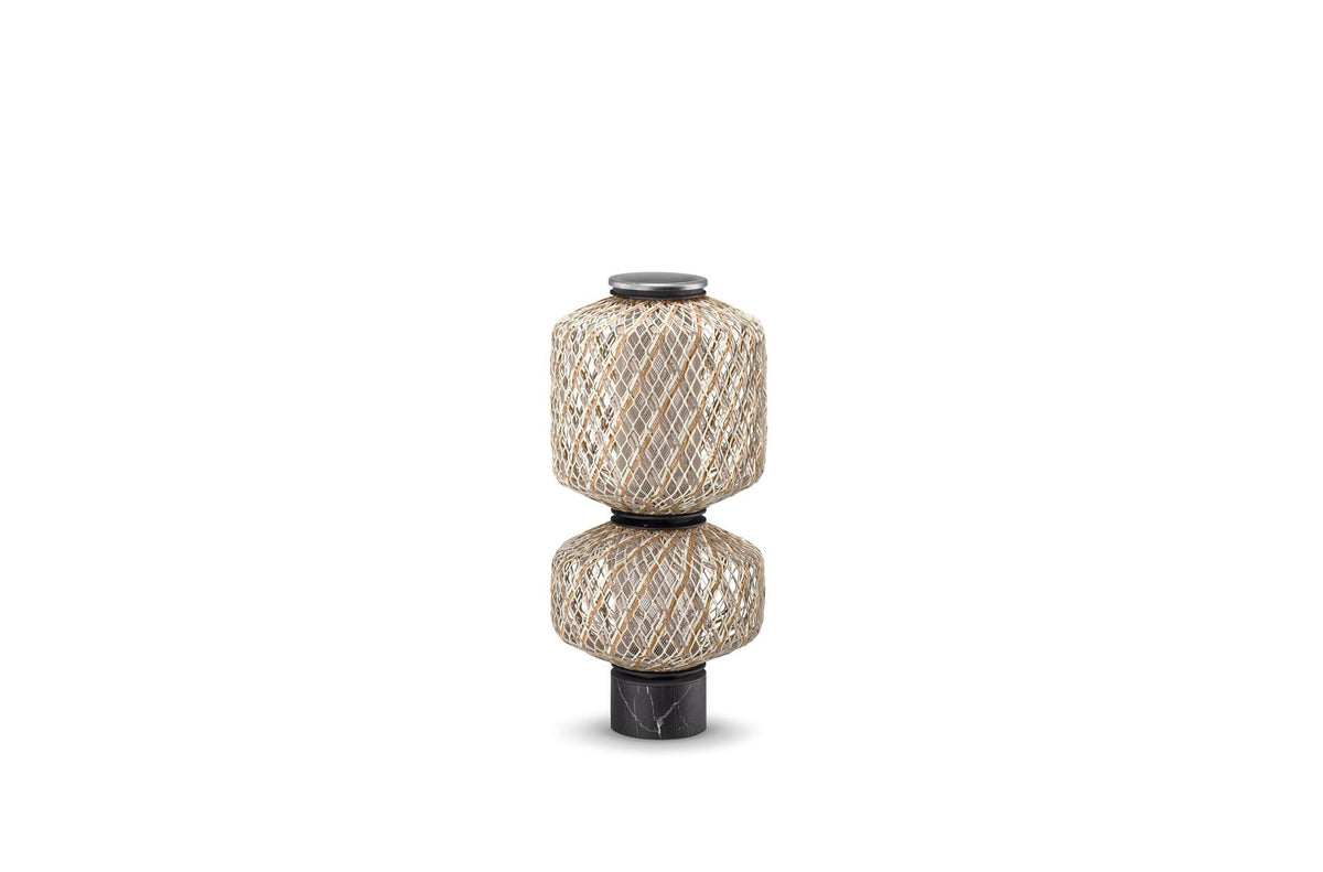 The Others – statua BUKA - Sag 80 - DEDON - Complemento