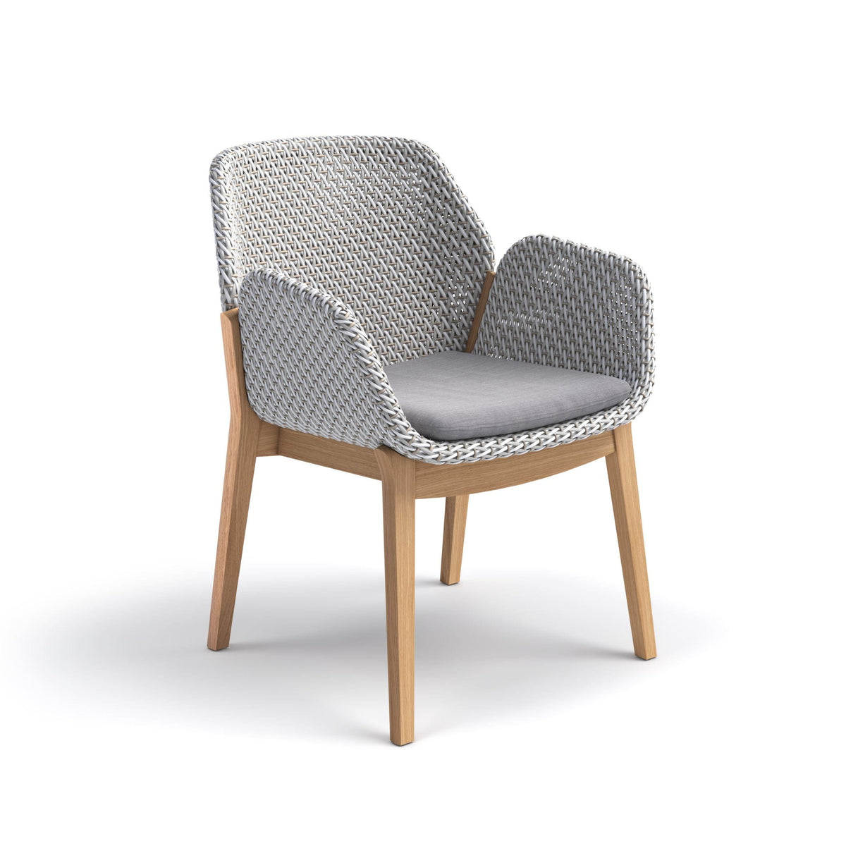 Caladio – poltrona - Sag 80 - DEDON - Outdoor