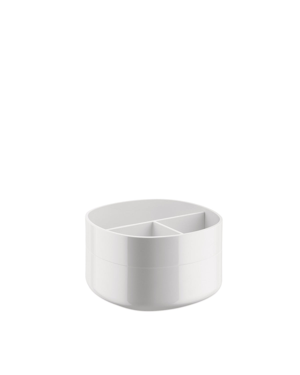 Birillo – contenitore da bagno (PL17) - Sag 80 - Alessi - Contenitore