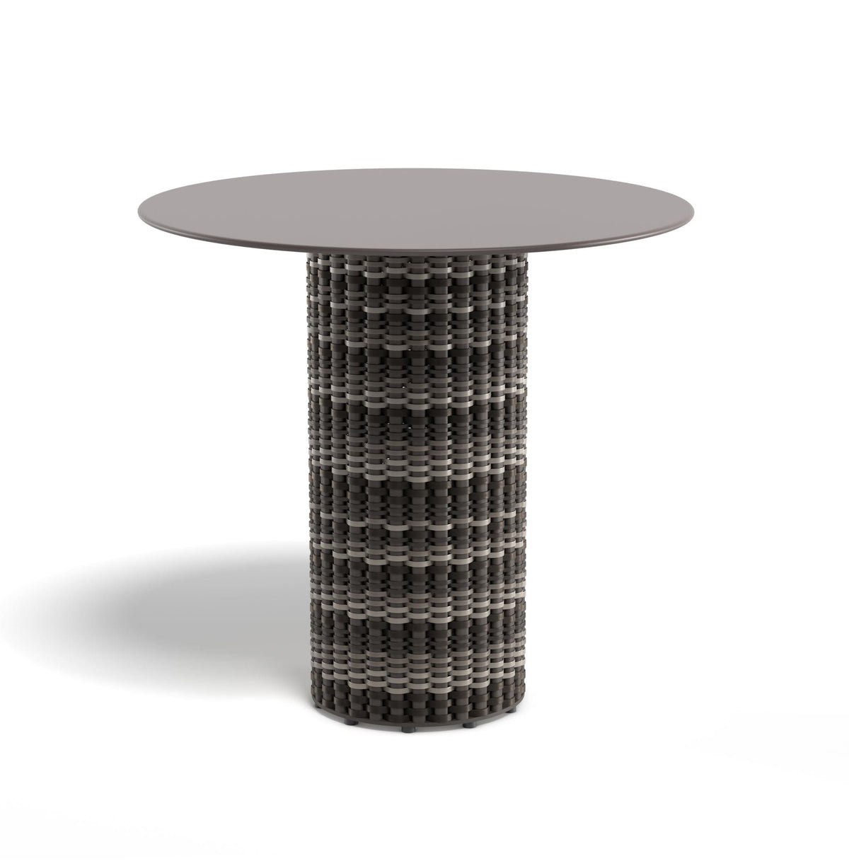 Mymi – tavolino bistrot - Sag 80 - DEDON - Outdoor