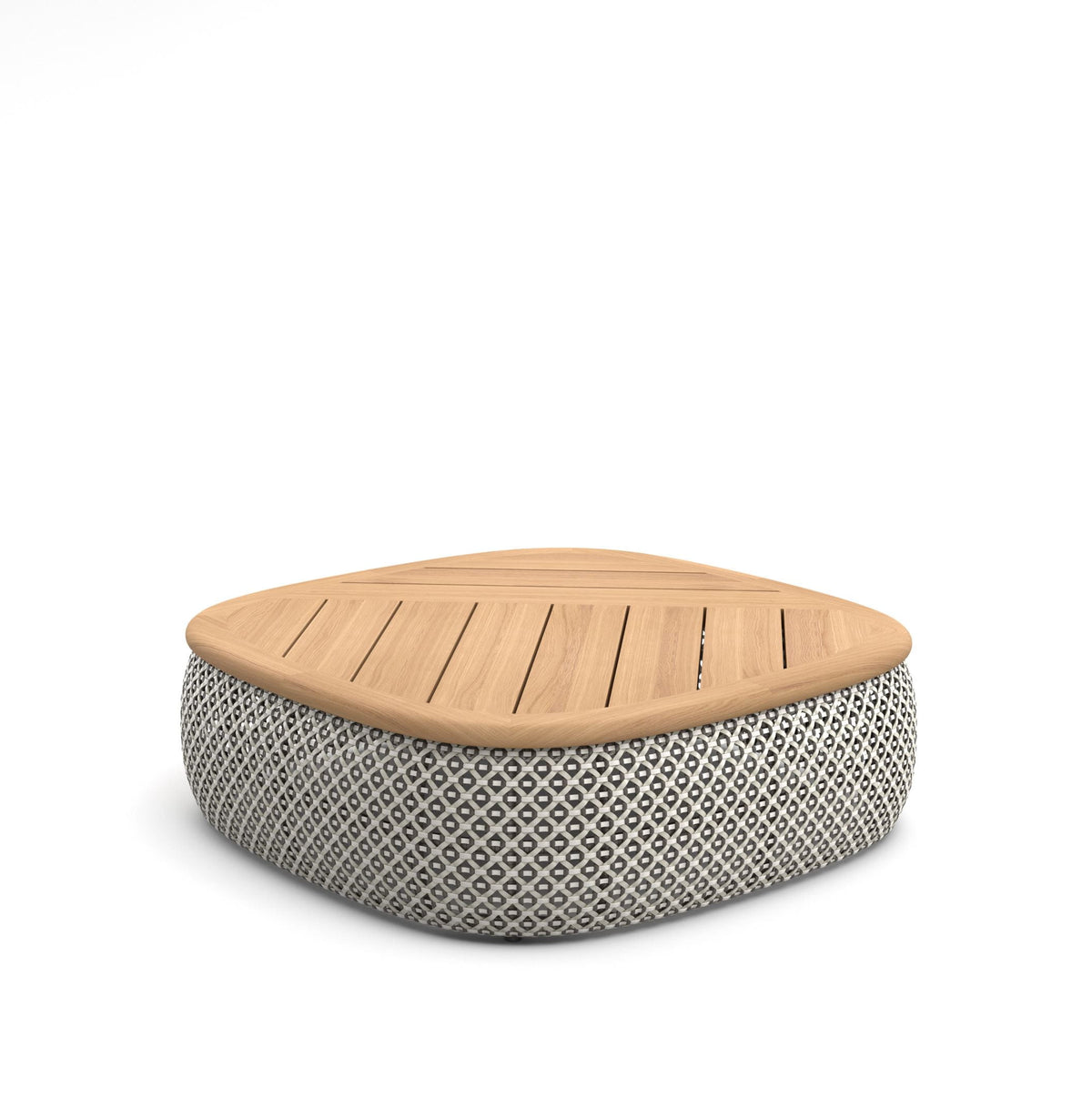 Mdear – tavolino - Sag 80 - DEDON - Outdoor