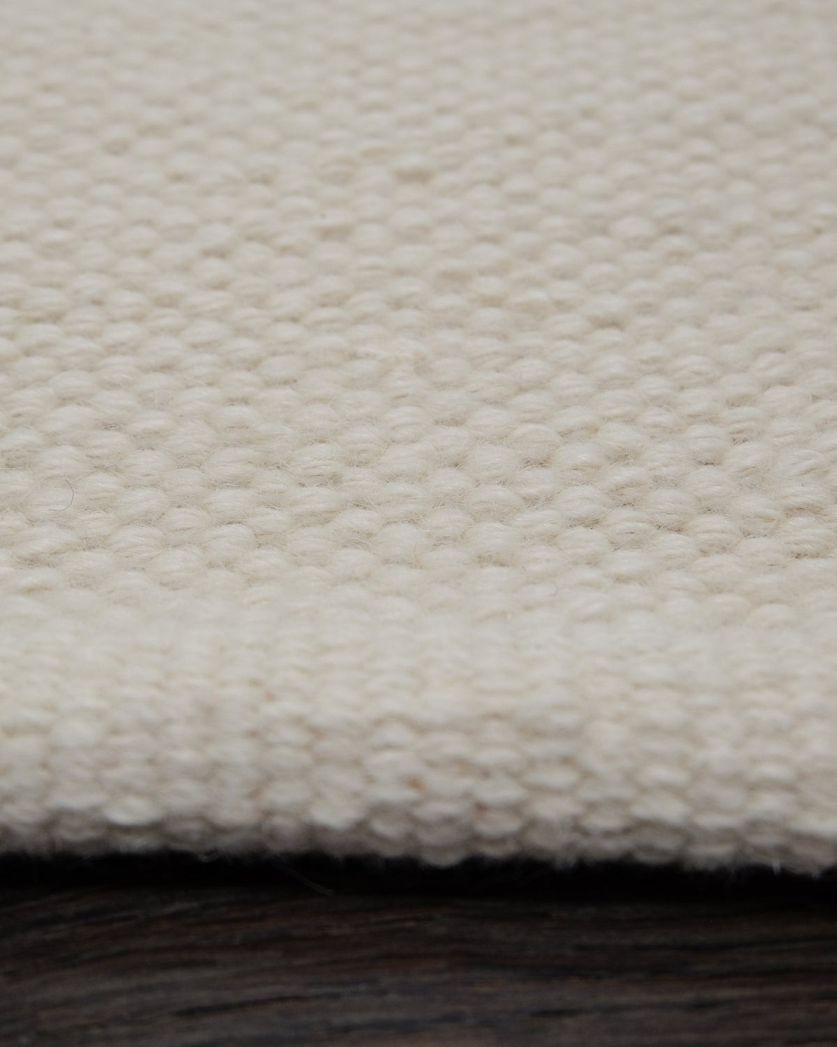 Pure Weave Mohair – tappeto – ambientata