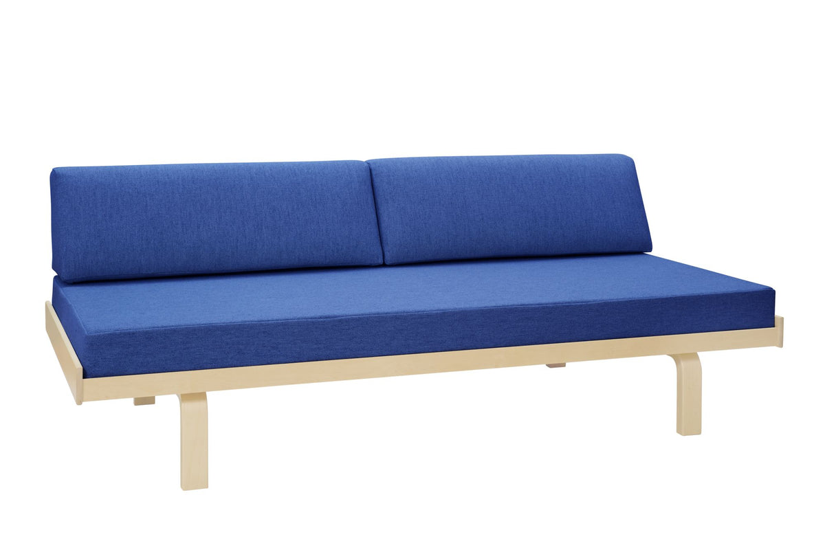 Day Bed 710 – daybed - Sag 80 - Artek - Divano
