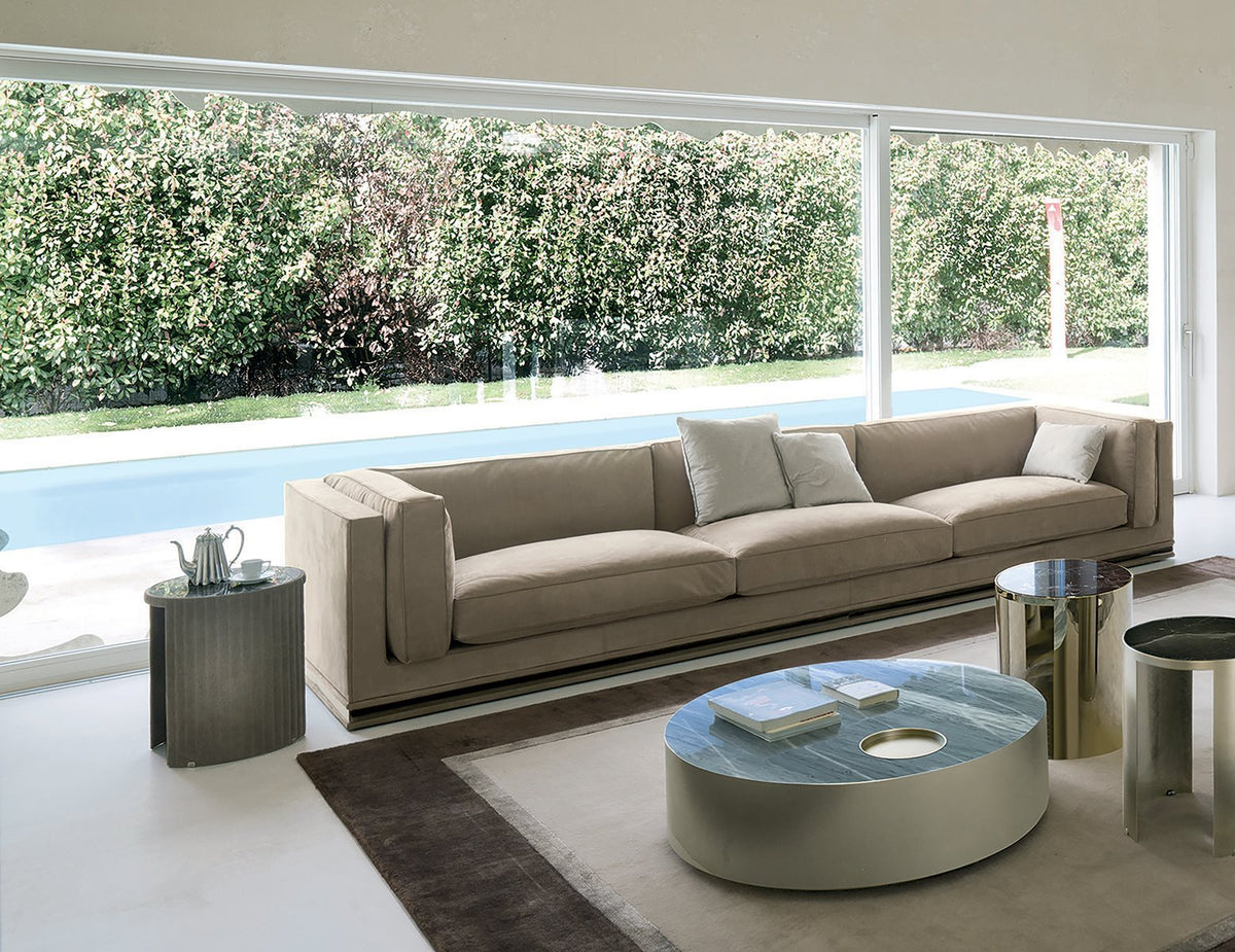 Mason – divano modulare – ambientata