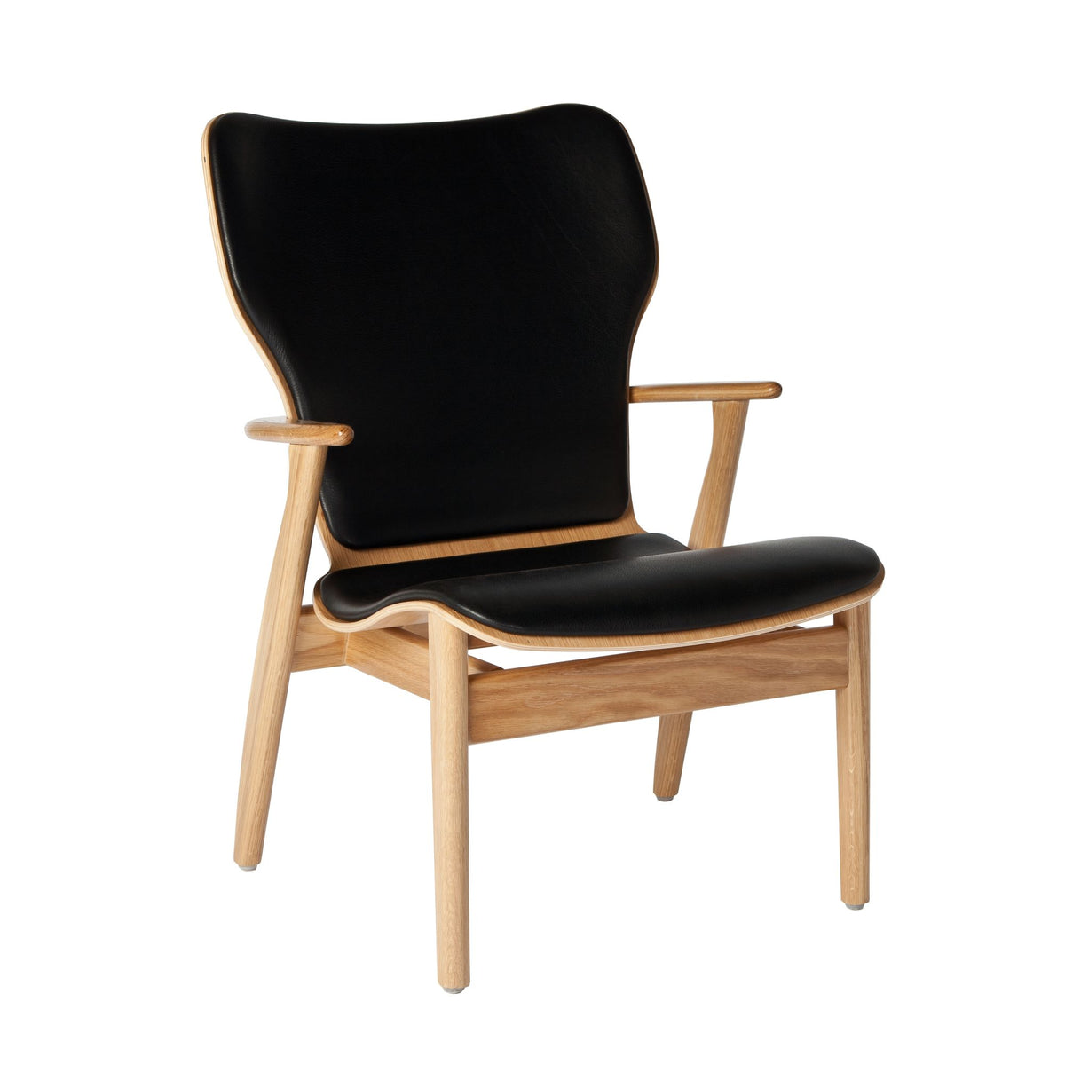 Domus Lounge Chair – poltrona – foto prodotto