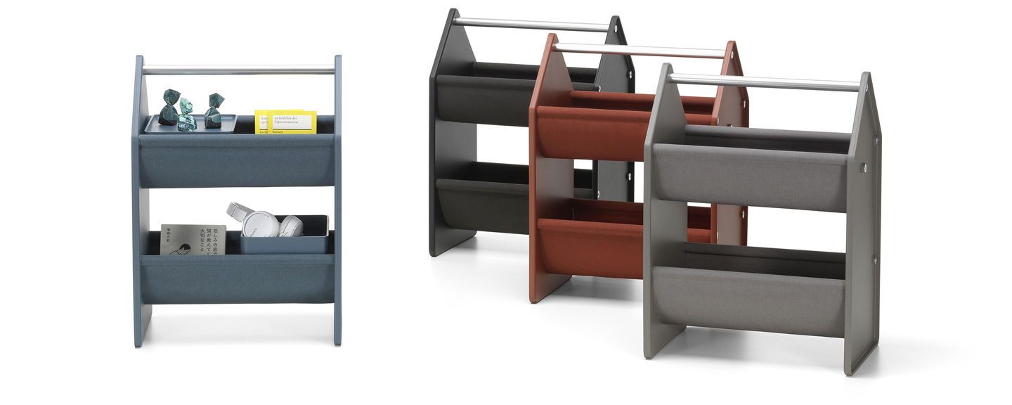 Drop Box - Sag 80 - Vitra - Complemento