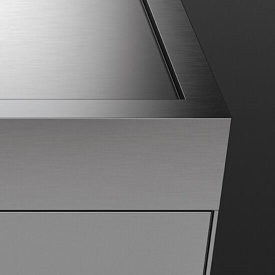 Piani di lavoro con incasso per cucina - Sag 80 - Arclinea - Cucina