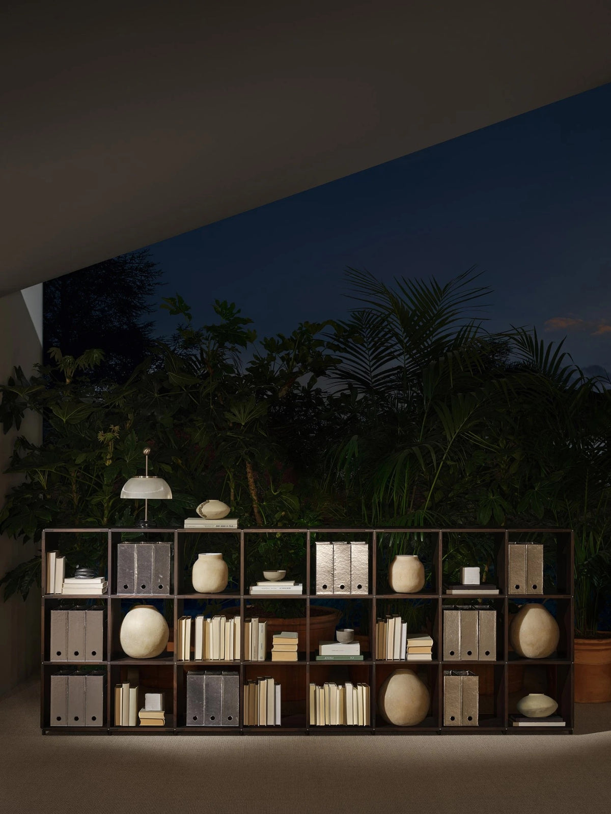 Endless Shelf – libreria