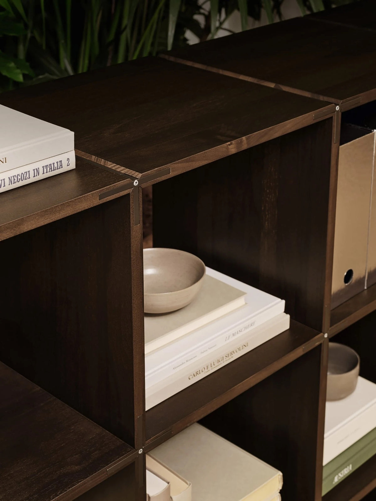 Endless Shelf – libreria