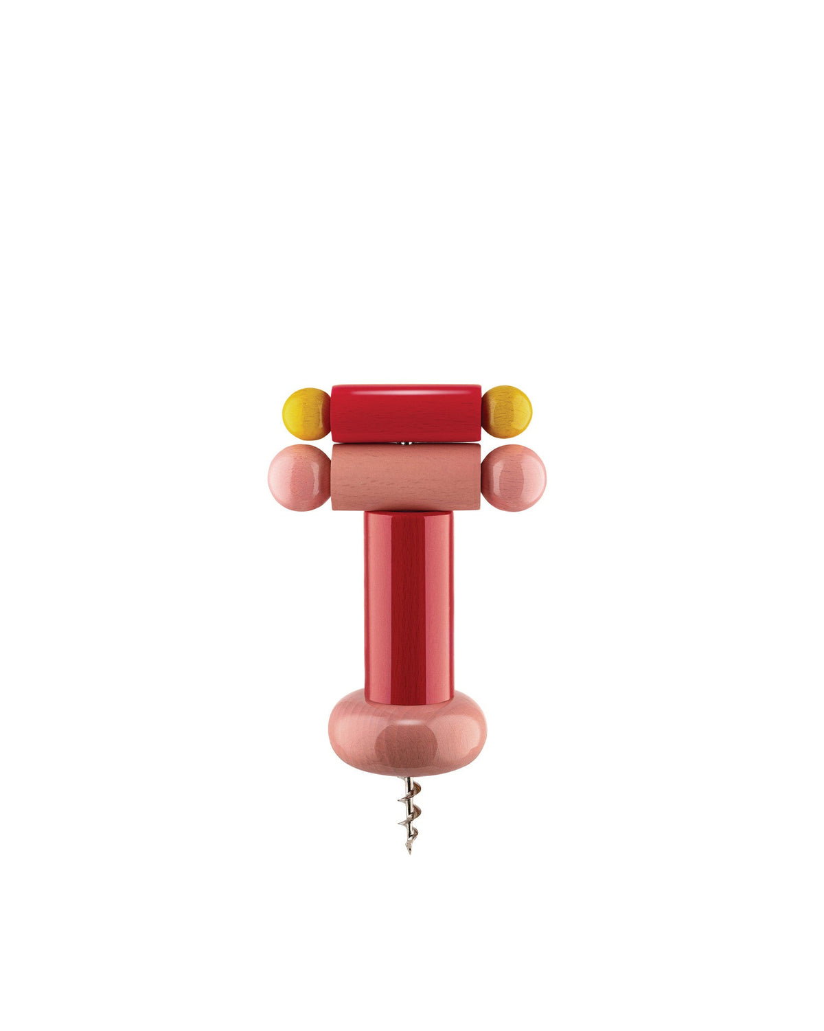ES17 – cavatappi - Sag 80 - Alessi - Complemento