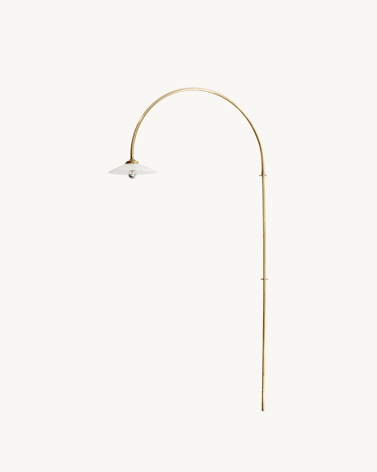 Hanging Lamp – lampada da parete – foto prodotto