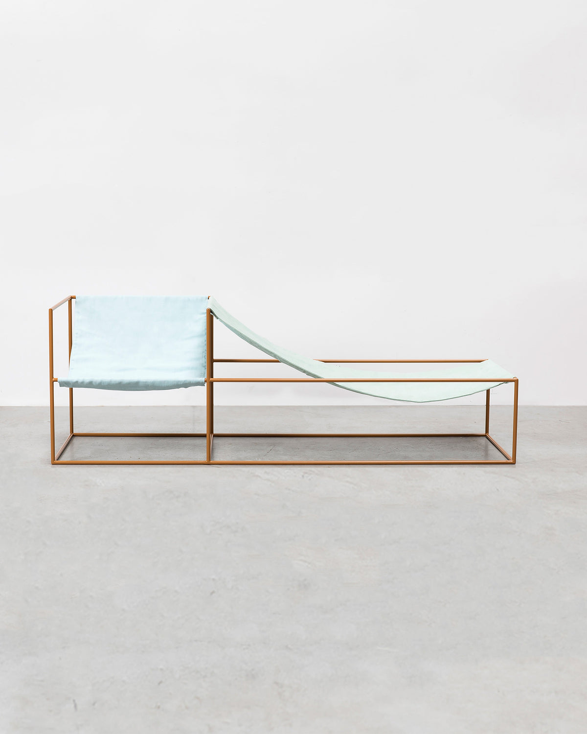 Duo Seat – divano a due posti – ambientata