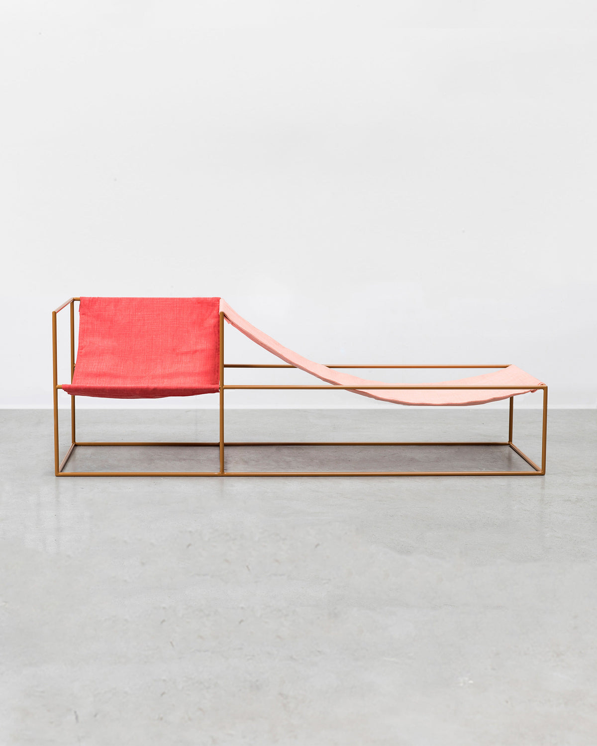 Duo Seat – divano a due posti – ambientata