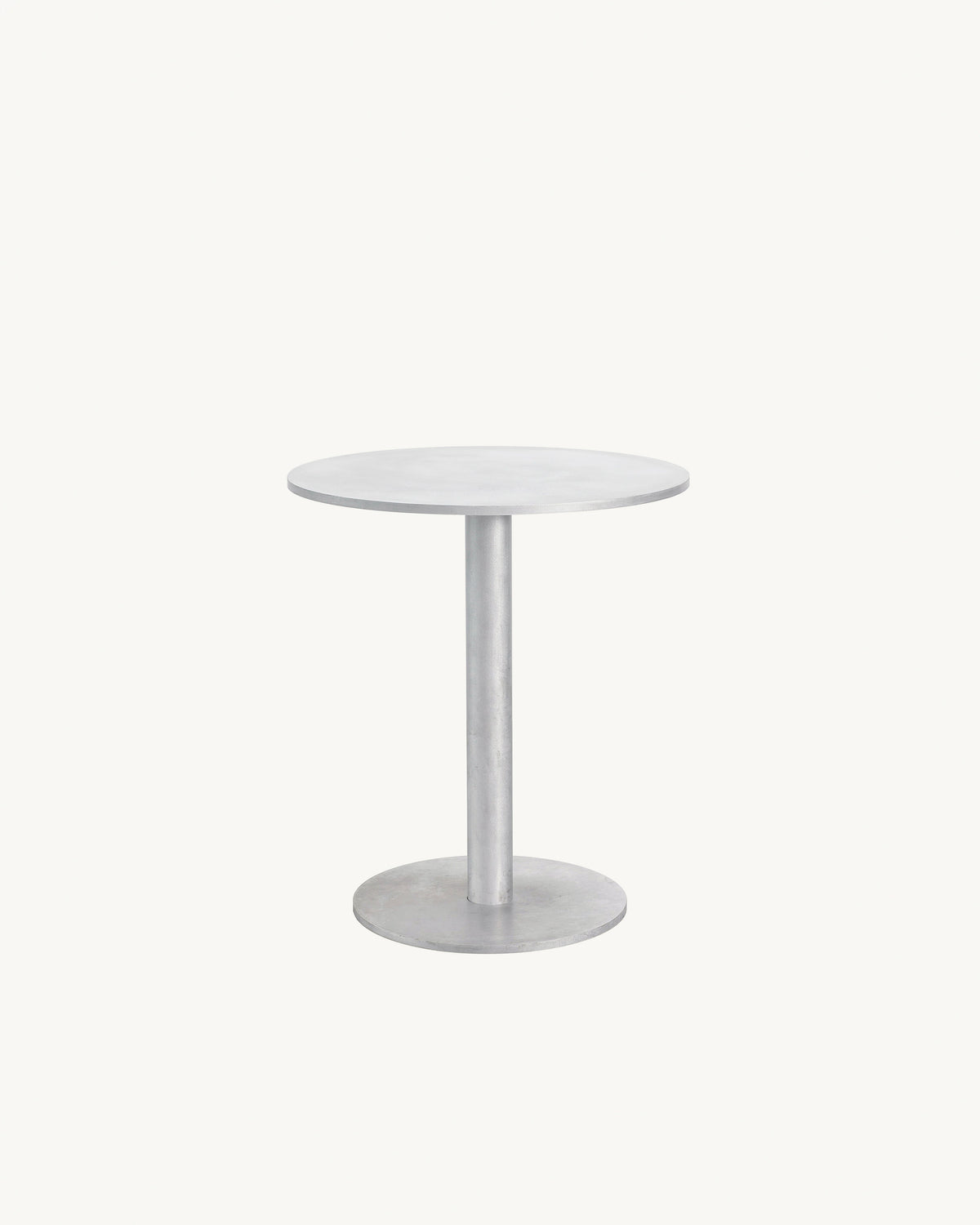 Round / Square Table S – tavolo – ambientata