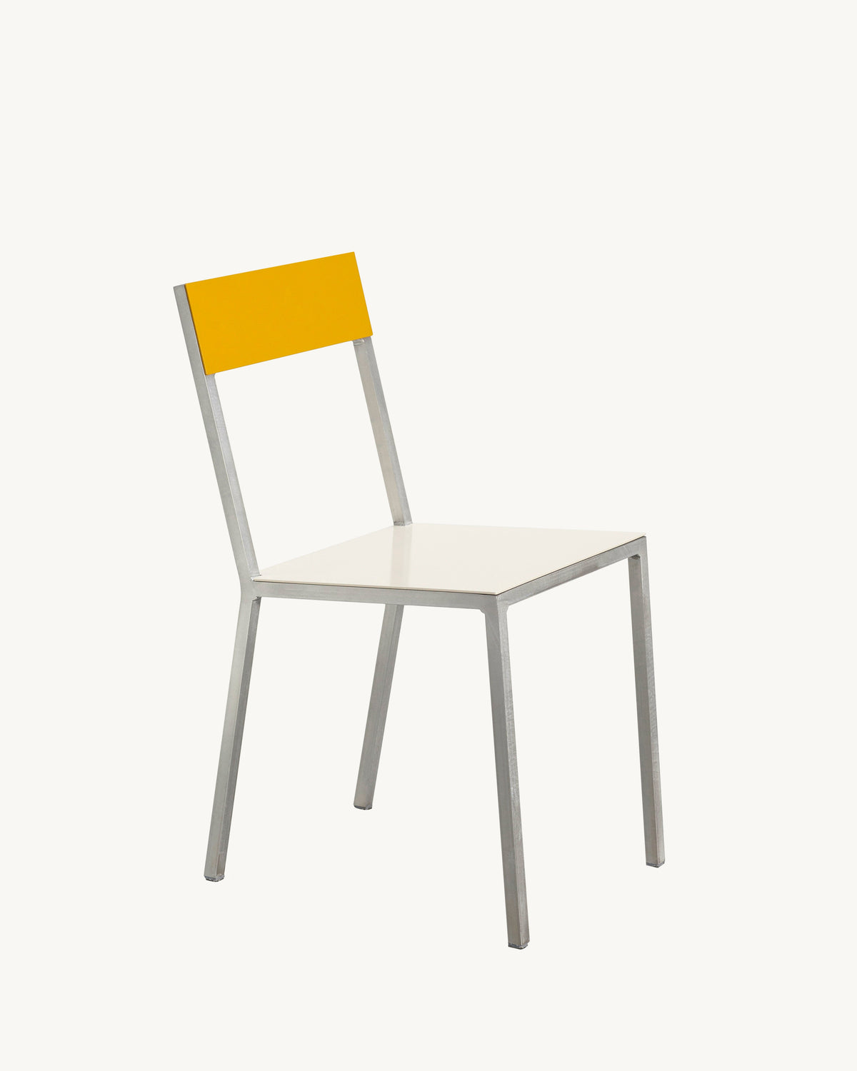 Alu Chair – sedia – foto prodotto