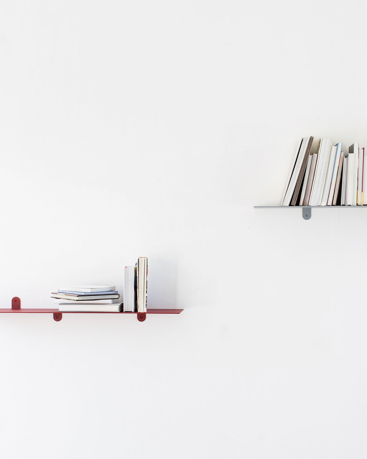Shelf – mensola – ambientata