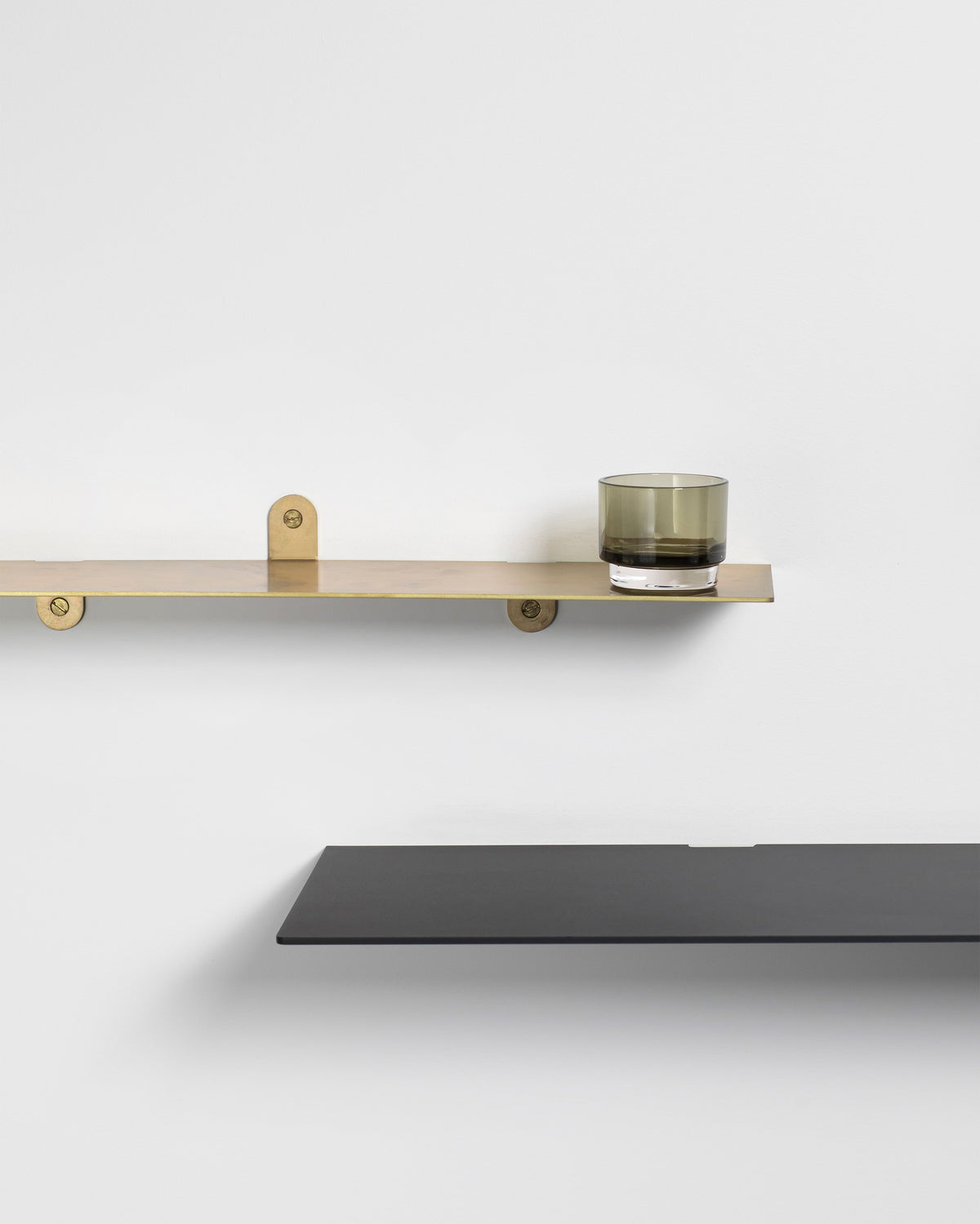 Shelf – mensola – ambientata
