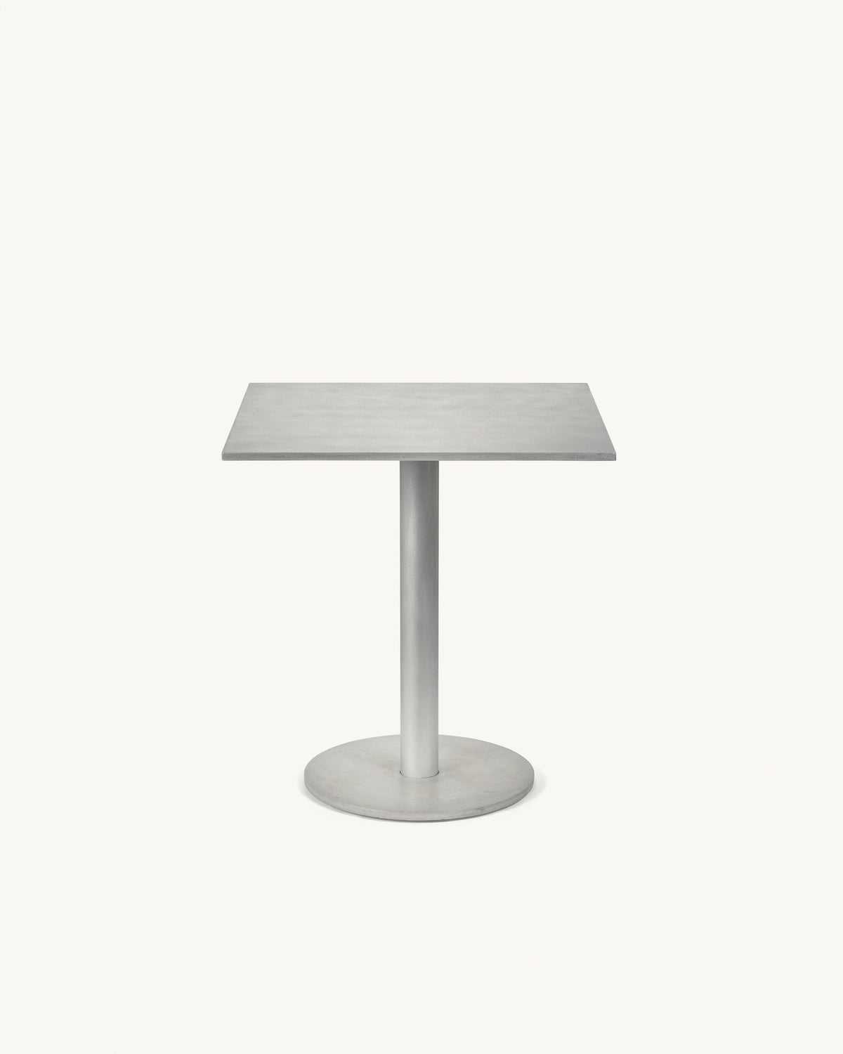 Round / Square Table S – tavolo – foto prodotto