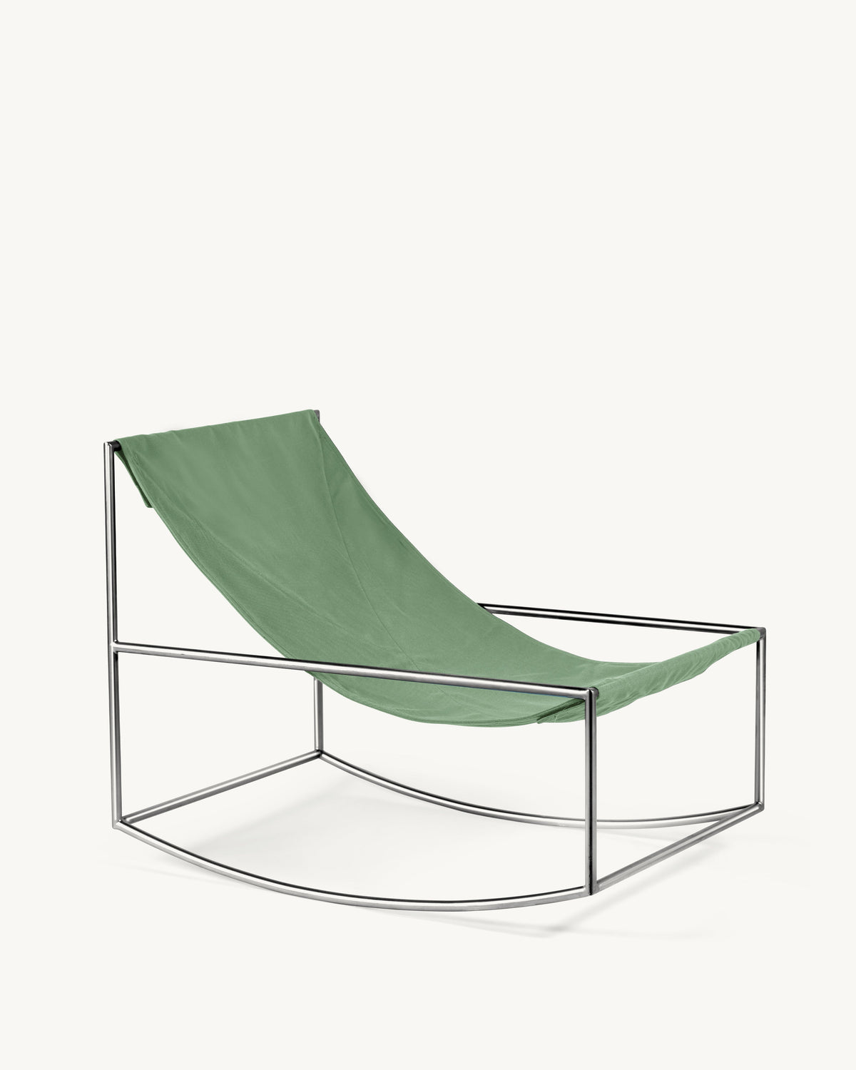 Rocking Chair Outdoor – sedia a dondolo – foto prodotto