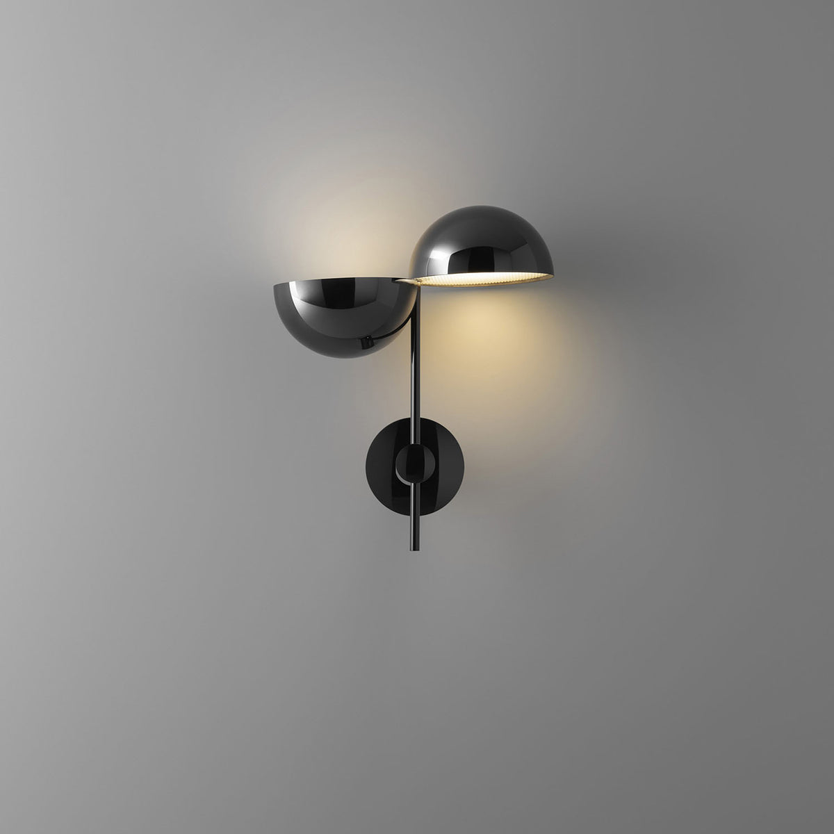 Elisabeth – lampada – ambientata