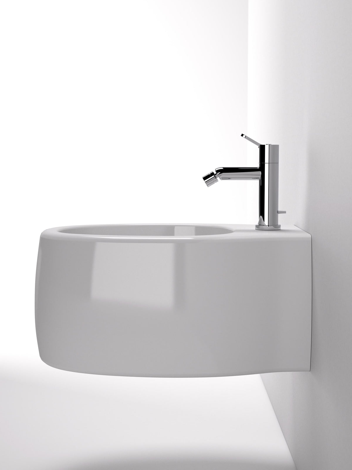 Fez 2 miscelatore bidet – per bidet – foto prodotto