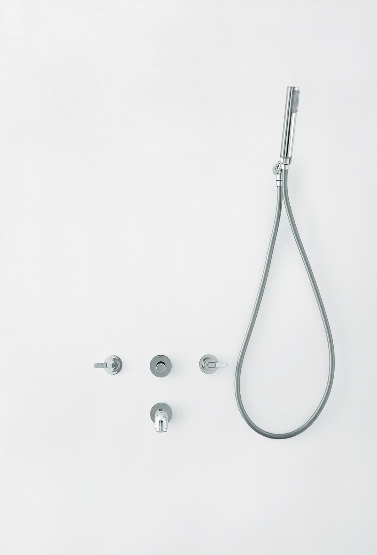 Fez 2 – tubi flessibili - Sag 80 - Agape - Bagno