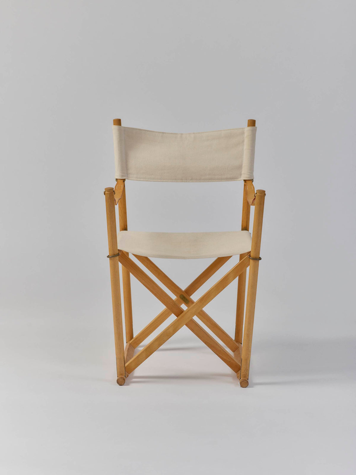 MK16 Folding Chair – sedia pieghevole – ambientata